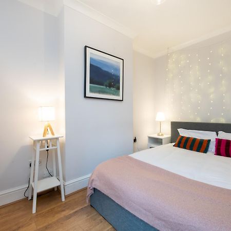 Gorgeous 1Bed In Marylebone Apartment ลอนดอน ภายนอก รูปภาพ