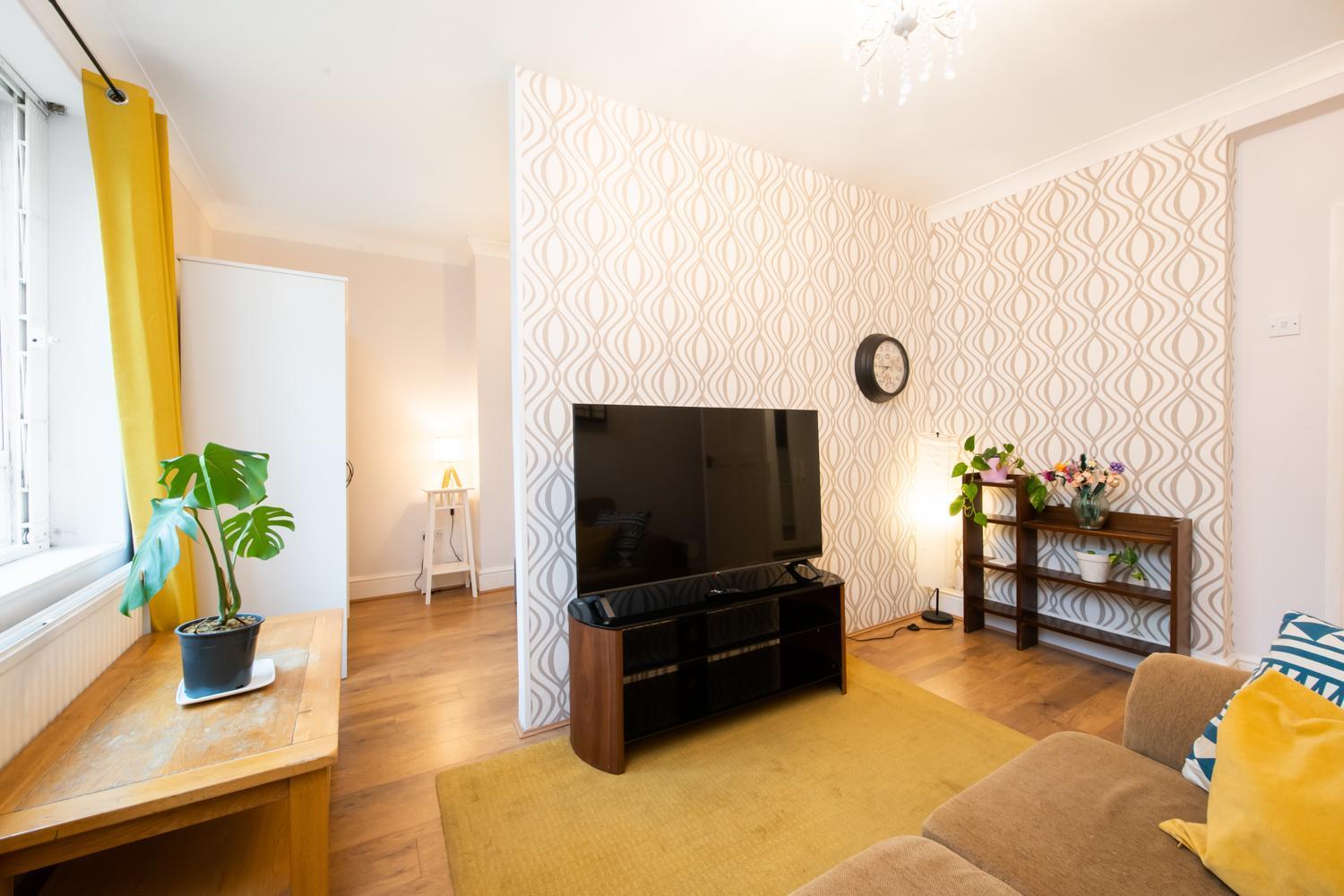 Gorgeous 1Bed In Marylebone Apartment ลอนดอน ภายนอก รูปภาพ
