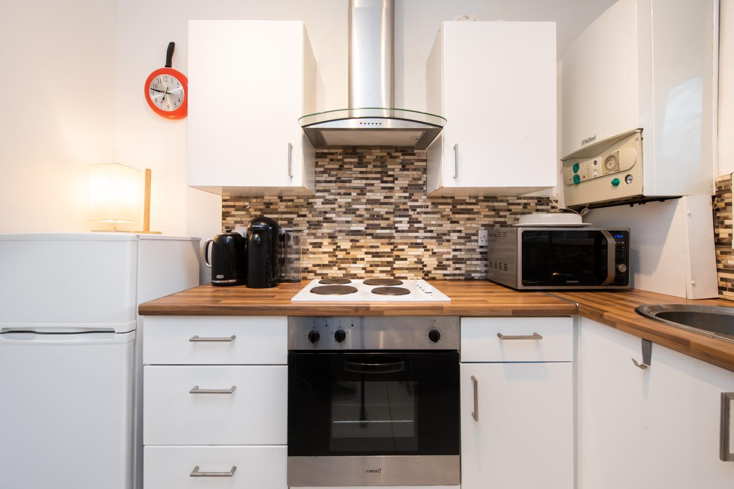 Gorgeous 1Bed In Marylebone Apartment ลอนดอน ภายนอก รูปภาพ